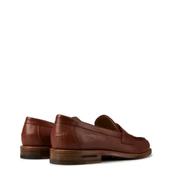 Shoes*DSquared2 Beau Loafers in Brown