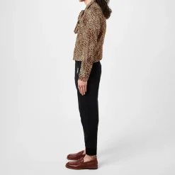 Shoes*DSquared2 Beau Loafers in Brown