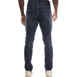 Jeans*DSquared2 CB Wash Cool Guy Jeans in Blue