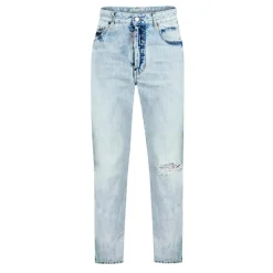 Jeans*DSquared2 Cool Girl Slim Fit Jeans in Blue