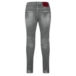 Jeans*DSquared2 Cool Guy Jean in Grey