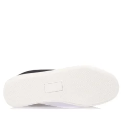 Trainers|Footwear*Duck and Cover Clasper Trainers in Black