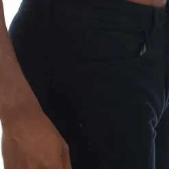 Shorts*Duck and Cover Franztown Shorts in Black