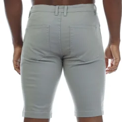 Shorts*Duck and Cover Franztown Shorts in Grey