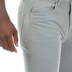 Shorts*Duck and Cover Franztown Shorts in Grey