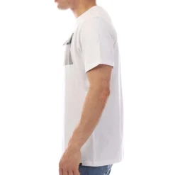 T-Shirts And Vests*Duck and Cover Limatar T-Shirt in White