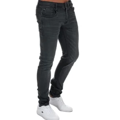 Jeans*Duck and Cover Maylead Slim-Fit Jeans in Grey