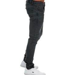 Jeans*Duck and Cover Maylead Slim-Fit Jeans in Grey