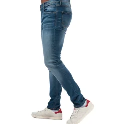 Jeans*Duck and Cover Maylead Slim-Fit Jeans in Denim