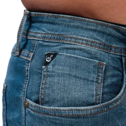Jeans*Duck and Cover Maylead Slim-Fit Jeans in Denim