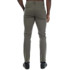 Trousers*Duck and Cover Moretor Chino Pants in olive