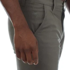 Trousers*Duck and Cover Moretor Chino Pants in olive