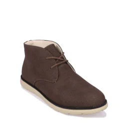 Boots|Footwear*Duck and Cover Oakwood Boots in Brown