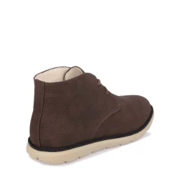 Boots|Footwear*Duck and Cover Oakwood Boots in Brown