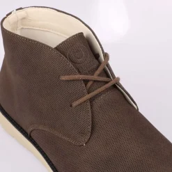 Boots|Footwear*Duck and Cover Oakwood Boots in Brown