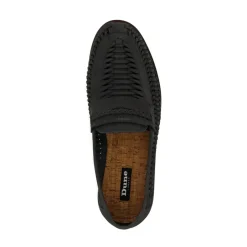 Shoes*Dune London Brickles in Blue