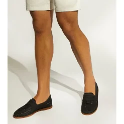 Shoes*Dune London Brickles in Blue