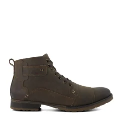 Boots*Dune London Cander Boot in Brown