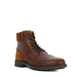 Boots*Dune London Cayden Boot in Brown