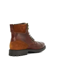 Boots*Dune London Cayden Boot in Brown