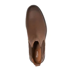 Boots*Dune London Chorleys Chelsea Boots in Brown
