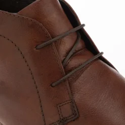 Boots*Dune London Clydell Chukka Boots in Brown