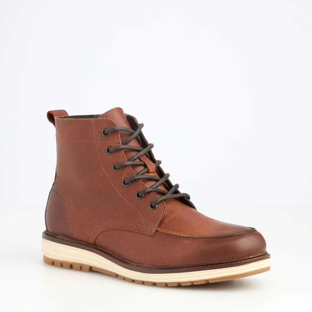 Footwear|Boots*Dune London Coburn Boots in Brown