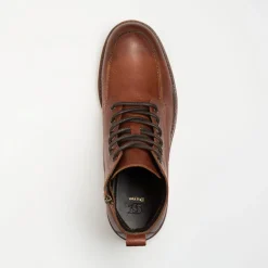Footwear|Boots*Dune London Coburn Boots in Brown