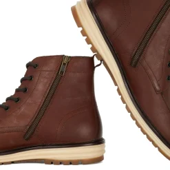Footwear|Boots*Dune London Coburn Boots in Brown