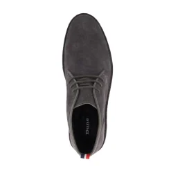 Boots*Dune London Creed Desert bt in Grey