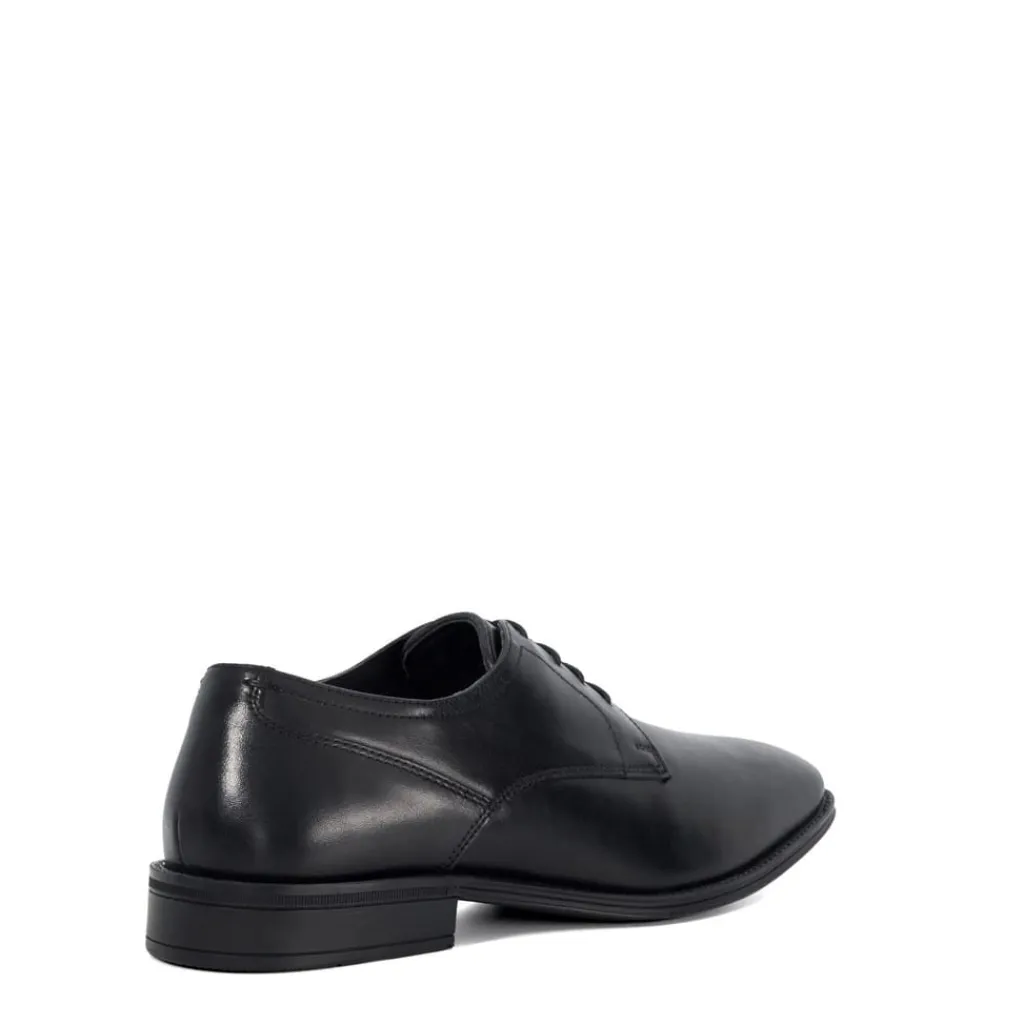 Shoes*Dune London Derby Shoes in Black