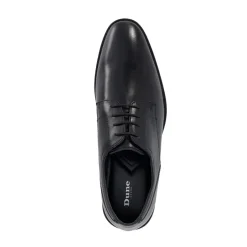 Shoes*Dune London Derby Shoes in Black
