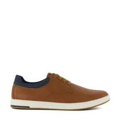 Shoes*Dune London Derby Shoes in Brown