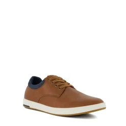 Shoes*Dune London Derby Shoes in Brown