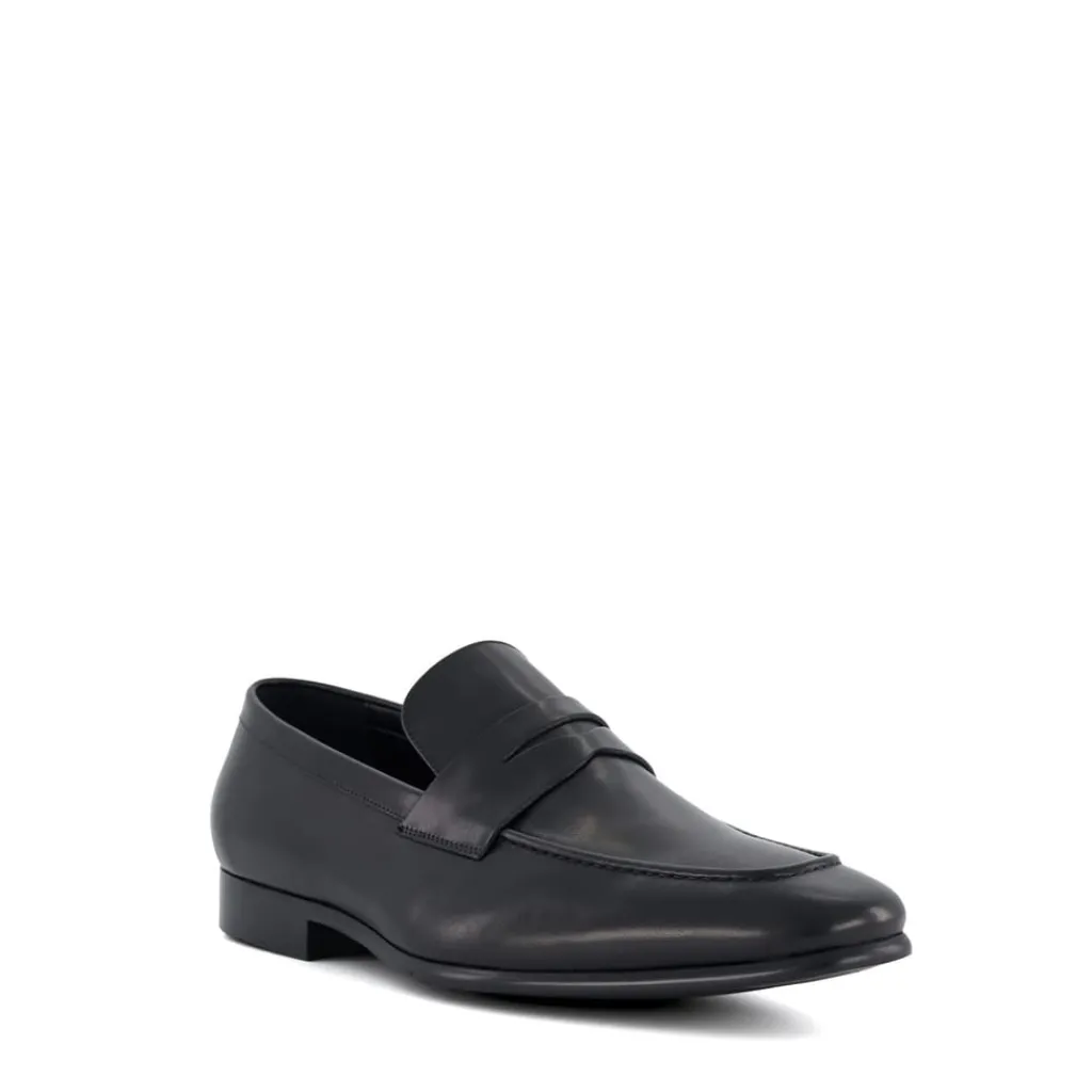 Shoes*Dune London Loafers in Black