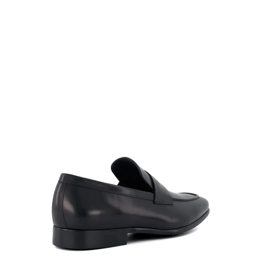 Shoes*Dune London Loafers in Black