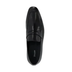 Shoes*Dune London Loafers in Black