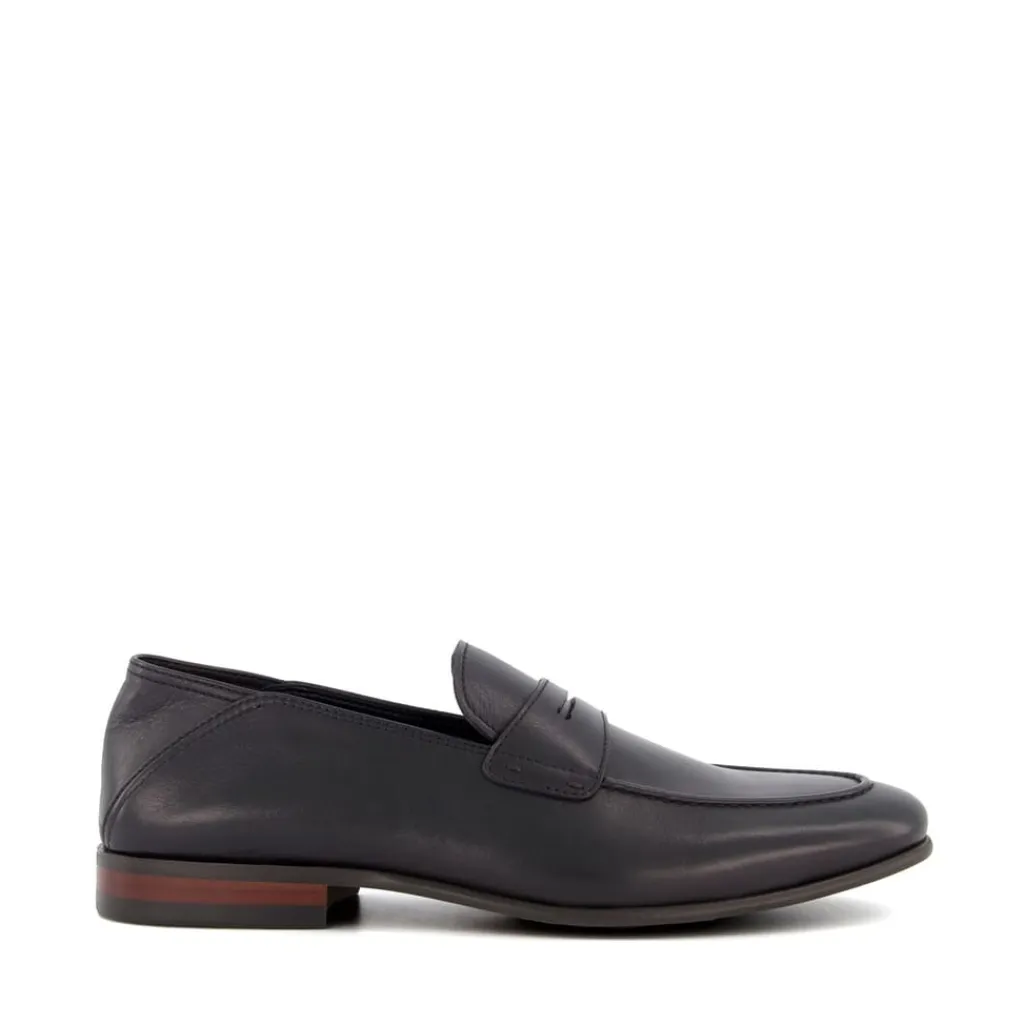 Shoes*Dune London Loafers in Black