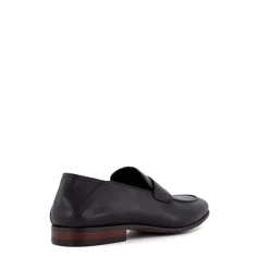 Shoes*Dune London Loafers in Black