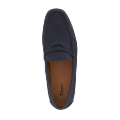 Shoes*Dune London Loafers in Blue