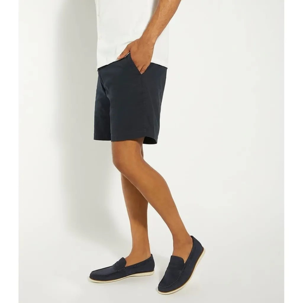 Shoes*Dune London Loafers in Blue