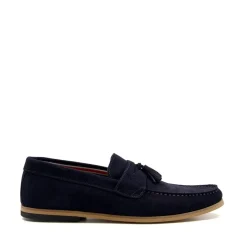 Shoes*Dune London Loafers in Blue