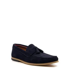 Shoes*Dune London Loafers in Blue