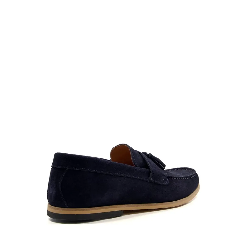 Shoes*Dune London Loafers in Blue