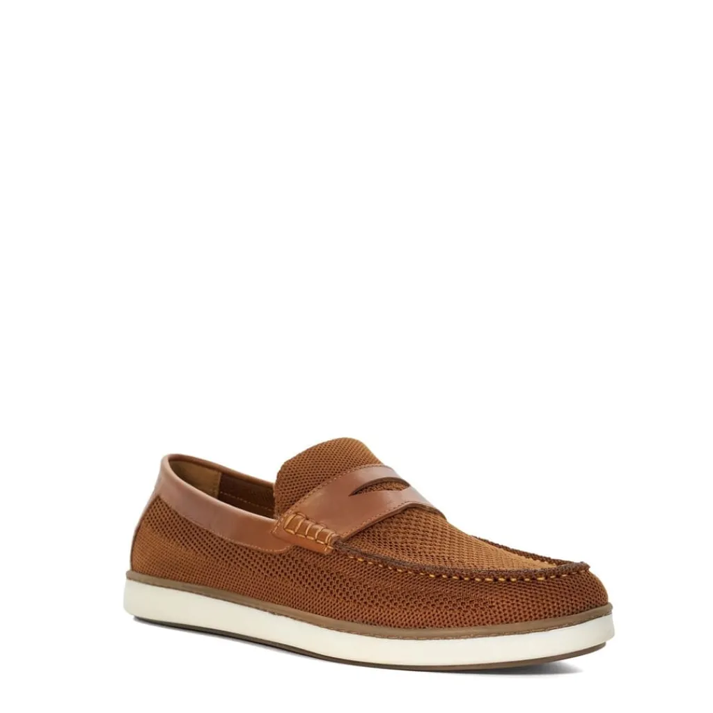 Shoes*Dune London Loafers in Brown