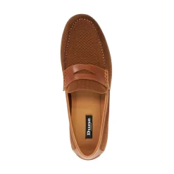 Shoes*Dune London Loafers in Brown
