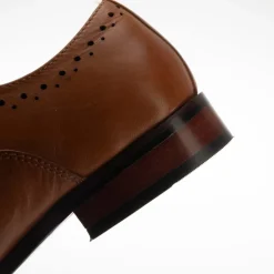 Shoes*Dune London Sign Brogues in Brown
