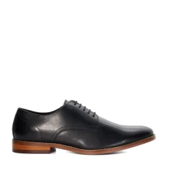 Shoes*Dune London Solomon Derby in Black