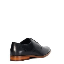 Shoes*Dune London Solomon Derby in Black