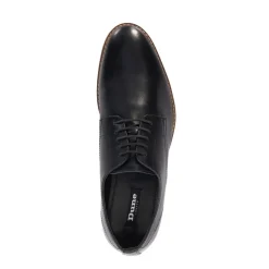 Shoes*Dune London Solomon Derby in Black